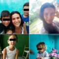 Joven madre viajó con sus cuatro hijos de Ciudad Ojeda a Santa Bárbara y ahora todos están desaparecidos