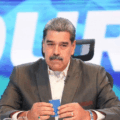 Nicolás Maduro: Sociedad norteamericana es la de mayor consumo de drogas en el mundo