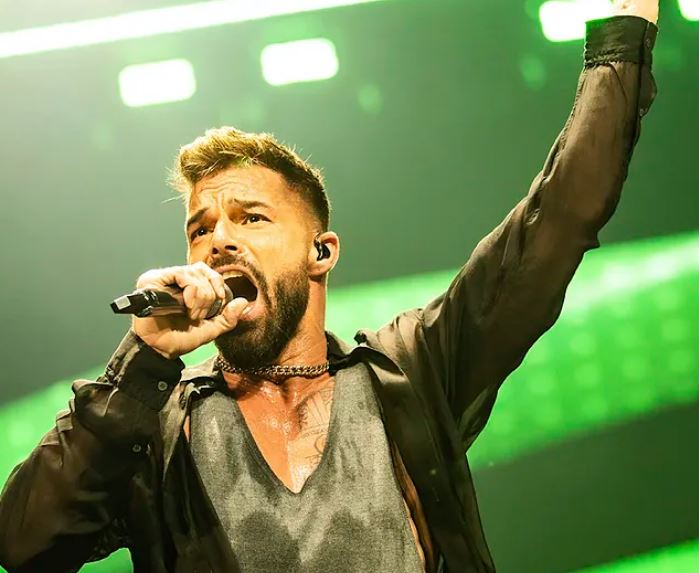 Ricky Martin recibirá el primer premio Latin Icon Award en la gala de la MTV