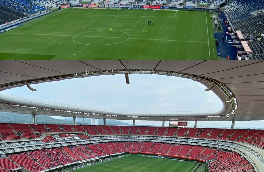 En México se decidirá el repechaje para el Mundial 2026