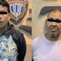 Asesinaron a manicurista en Petare: Uno de los implicados está detenido en Colombia por el crimen del fiscal Marcelo Pecci
