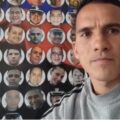 Fiscalía de Chile detuvo a alias Gordo Alex por el caso de Ronald Ojeda