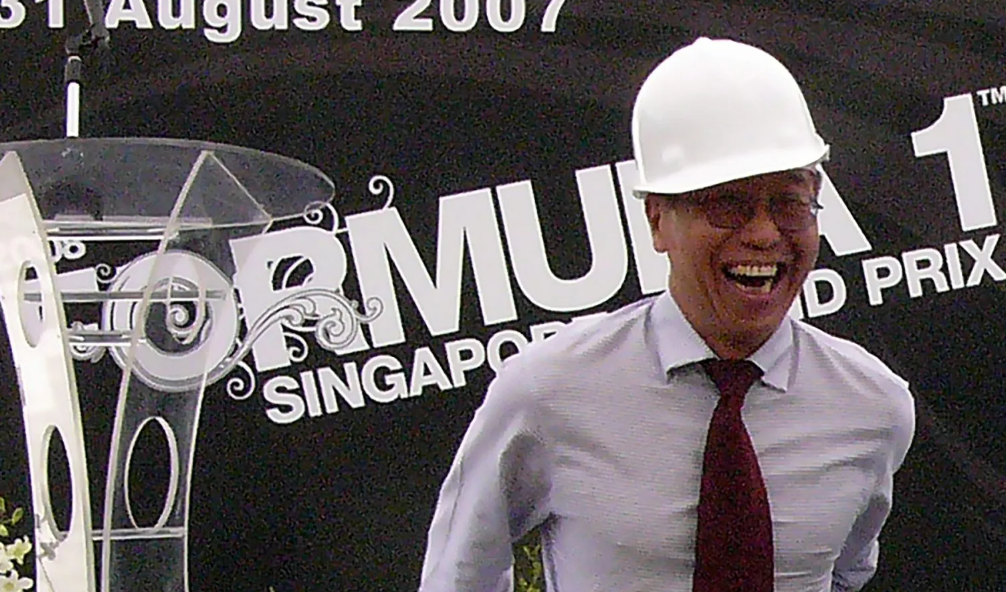 Magnate de la F1 se declara culpable en caso de corrupción en Singapur