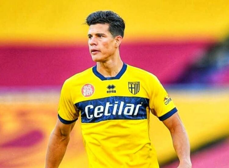 Yordan Osorio cerca de volver al fútbol venezolano