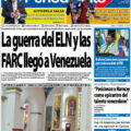 Titulares de la prensa nacional para este viernes 8 de agosto