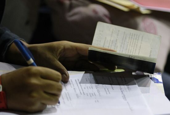 Estos son los requisitos para el permiso de trabajo a menores de edad