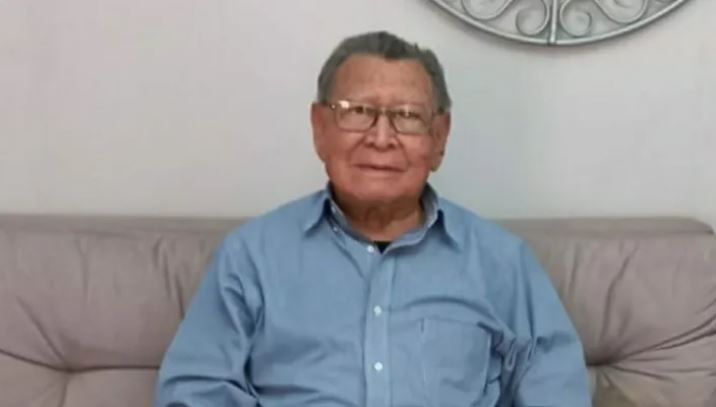 Periodista Miguel Ángel Petit está en UCI necesita ayuda para gastos médicos