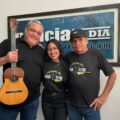 Después de 40 años de ausencia en los escenarios, Gaiteros del Viejo Víctor 