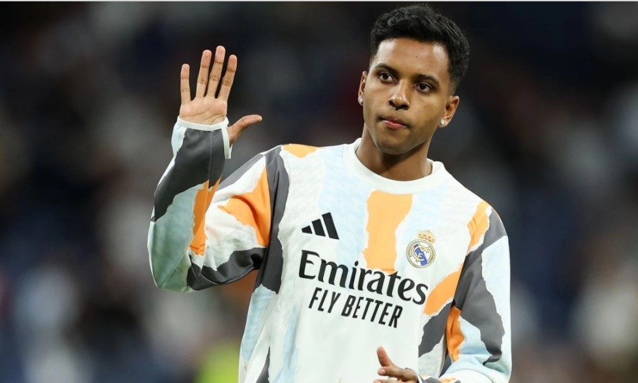 Manchester City estaría preparando oferta por Rodrygo Goes