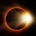 Septiembre traerá consigo varios eventos astronómicos: Habrá eclipse lunar