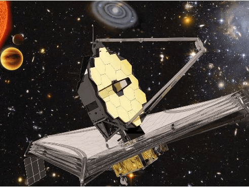 El telescopio espacial Webb detecta indicios de un exoplaneta en el sistema estelar más cercano al Sol
