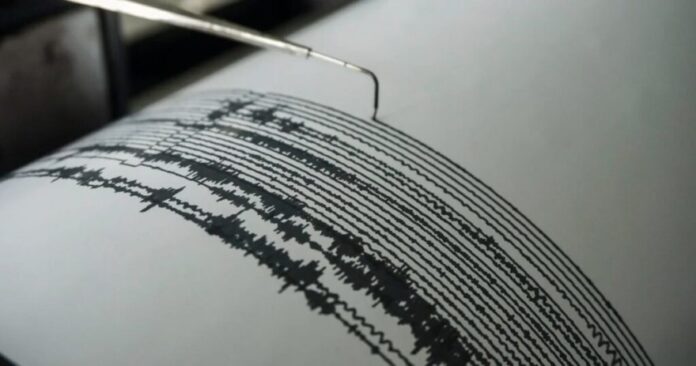 Sismo de magnitud de 3.5 se sintió en Mérida este miércoles 27-Ago