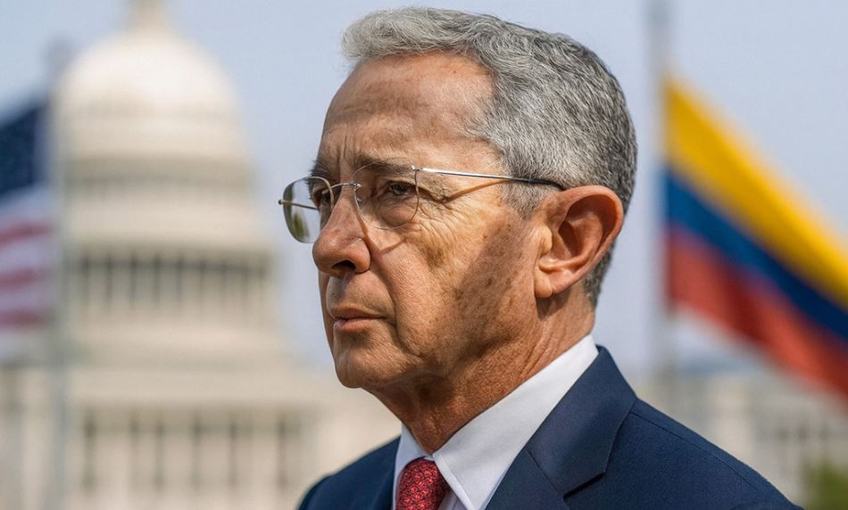 Álvaro Uribe podría volver al Congreso si supera obstáculos judiciales