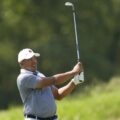 Jhonattan Vegas sella su clasificación al BMW Championship