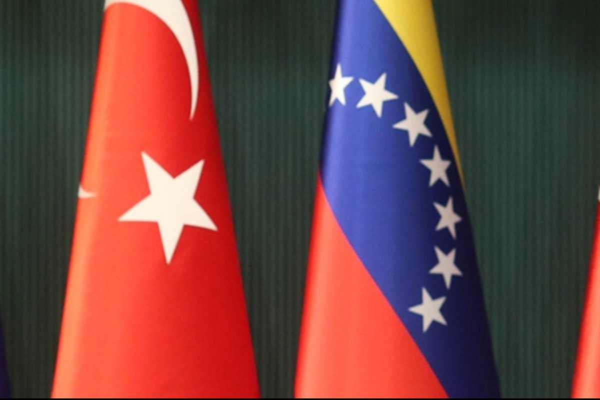 Venezuela y Turquía abrirán ruta marítima directa comercial el próximo 15-Sept