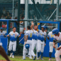 Venezuela noqueó a República Checa y alcanza su segundo triunfo en los Juegos Mundiales
