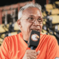 Wenceslao Moreno Jr. :“Águilas del Zulia posee una de las mejores reservas criollas de la liga”
