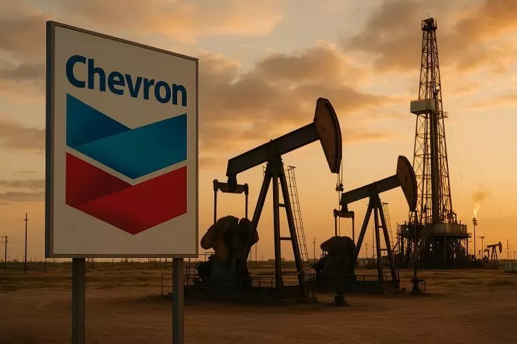 Reactivación de Chevron aumentaría el flujo de divisas y repercutiría en el crecimiento económico del país: Estima Conindustria