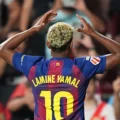 Hansi Flick afirma que recuperación de Lamine Yamal necesita más tiempo