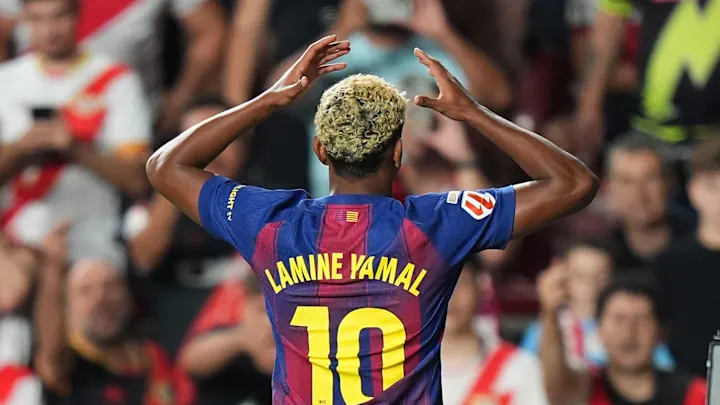 Hansi Flick afirma que recuperación de Lamine Yamal necesita más tiempo