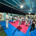 Dojo Tenshikan: ocho años de excelencia y disciplina en el karate zuliano