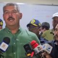 Hoy se instala el equipo de los cuerpos de seguridad junto al MP para investigar las causas del incendio: Informó el gobernador Luis Caldera