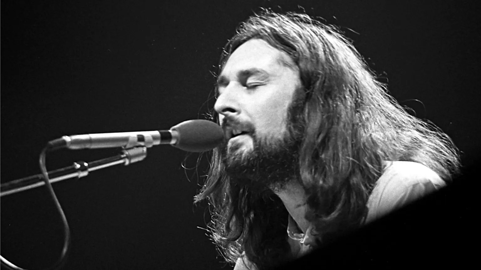 Rick Davies, cofundador de Supertramp, fallece a los 81 años tras una larga batalla contra el cáncer