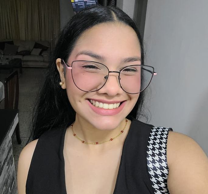 Ayudemos a Leonella: Joven estudiante de LUZ necesita cirugía urgente por tumor renal