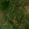 Funvisis registró un nuevo sismo de 3.9 en el Zulia