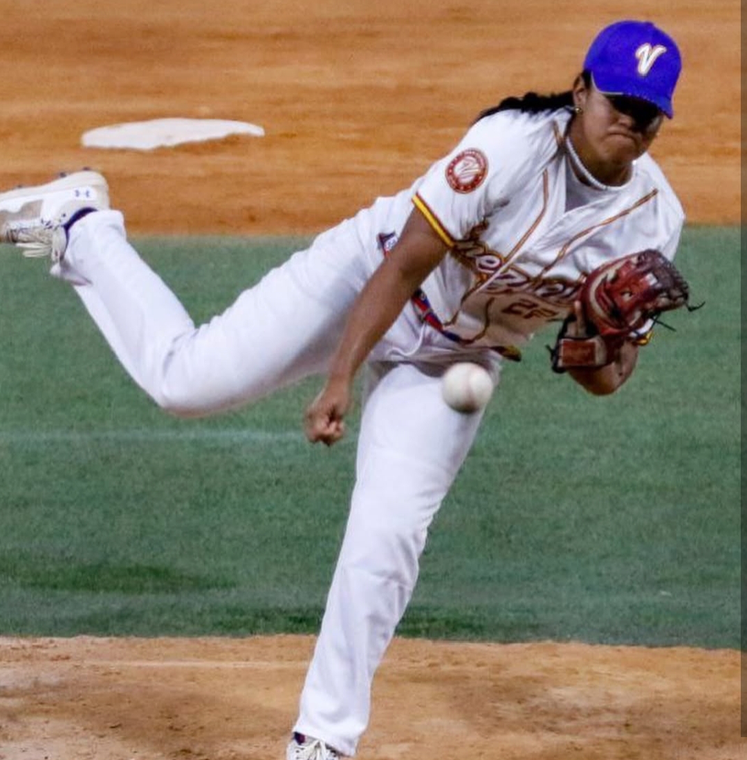 Venezuela es campeona del Panamericano Femenino de Béisbol