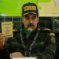 Consultarán al Consejo de Soberanía y Paz sobre decreto de conmoción exterior.
