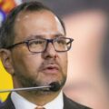 Yvan Gil en la Celac: Pedimos dar un paso al frente en defensa de la zona de paz en la región
