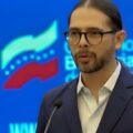 Venezuela acusa a Estados Unidos de utilizar IA en video presentado como 
