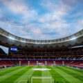 La final de la Uefa Champions League 2027 se jugará en el estadio Metropolitano