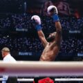 Terence Crawford no dejó dudas y venció a Canelo Álvarez por decisión unánime