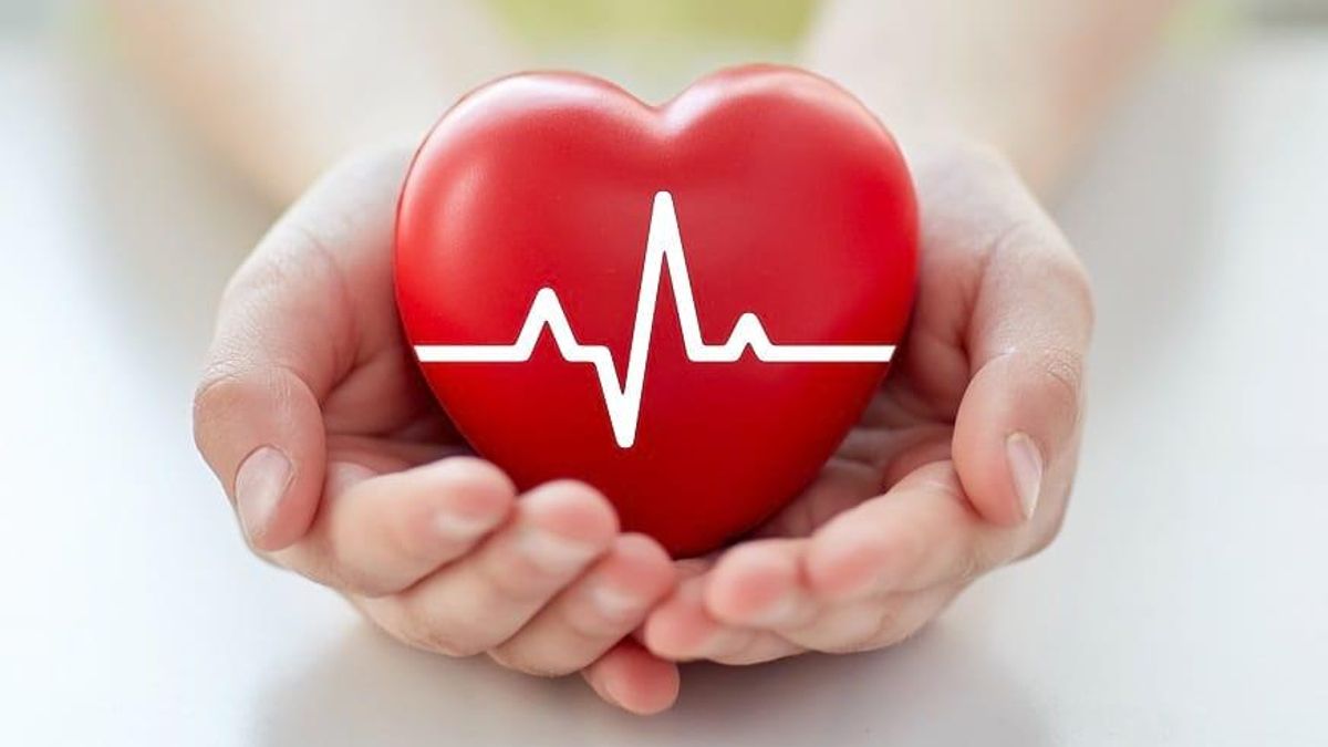 Septiembre mes del Corazón: La ruta que promueve la lucha contra las enfermedades cardiovasculares