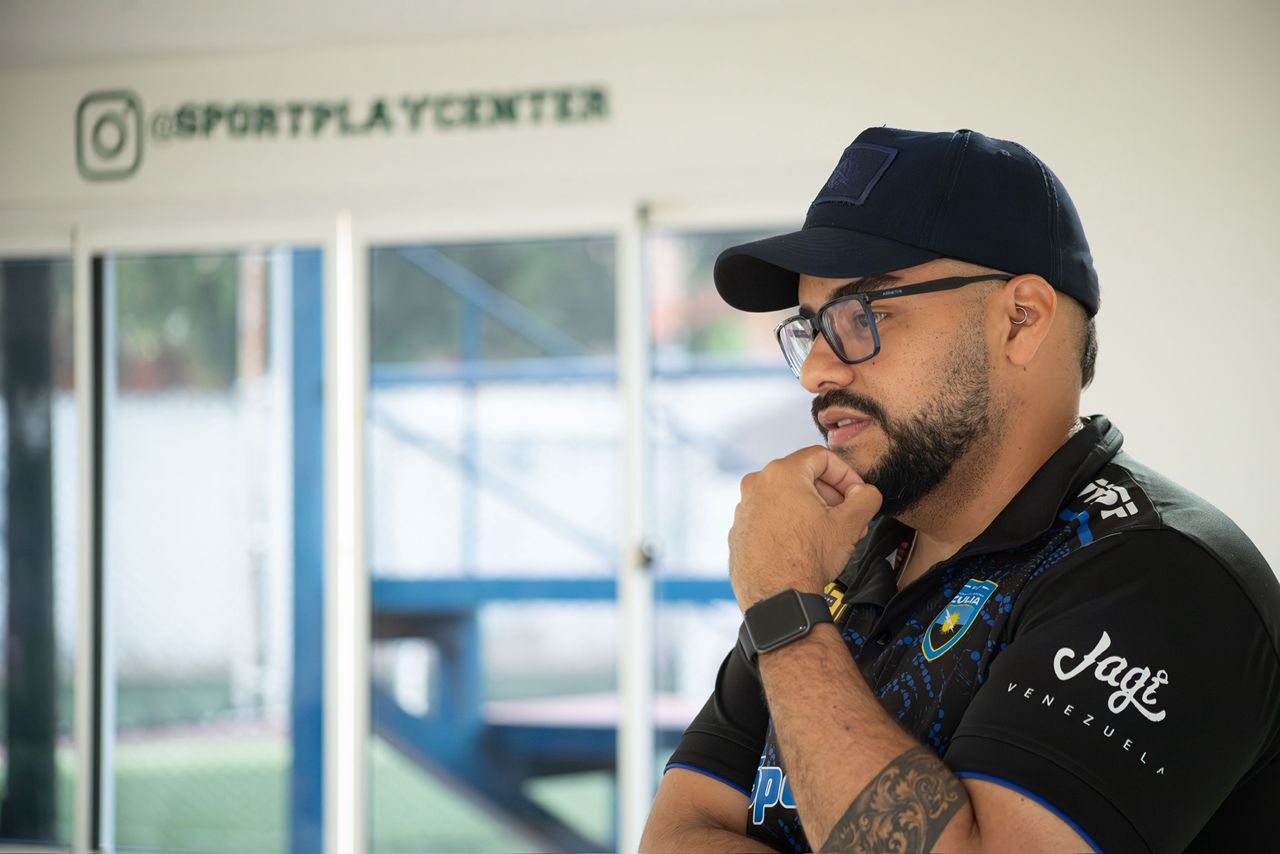 La mente: el jugador clave en la temporada de la LVBP