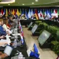 La Celac convocó hoy a reunión de urgencia por despliegue militar de EEUU en el Caribe