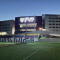 FVF estaría construyendo un nuevo CNAR en la Base Área de La Carlota