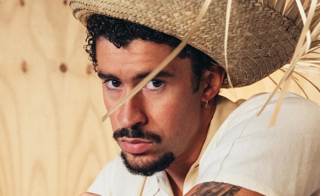 Bad Bunny encabezará el espectáculo del medio tiempo del Super Bowl 2026