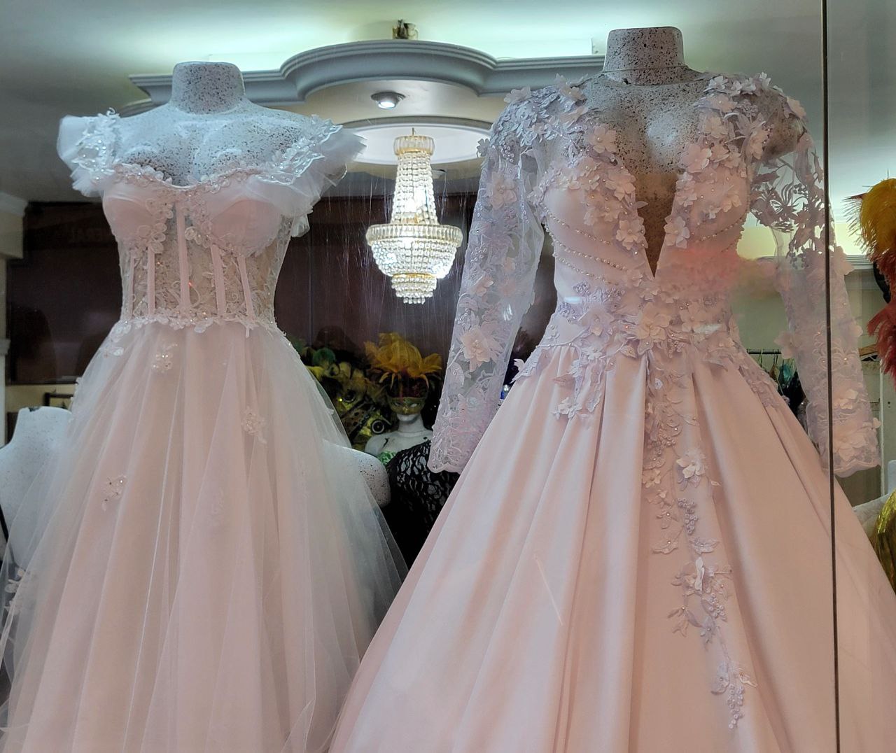 Amor con factura: Esto es lo que gasta una novia maracucha para llegar al altar