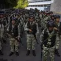 Activan Áreas de Defensa Integral para reforzar seguridad en Venezuela