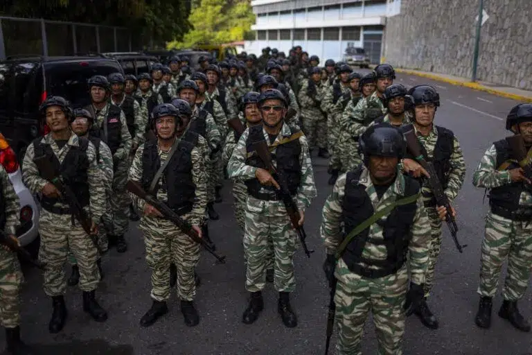 Activan Áreas de Defensa Integral para reforzar seguridad en cada estado del país