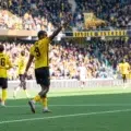 Los venezolanos Sergio Córdova y Jesús Ramírez anotan en sus clubes europeos