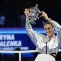 Aryna Sabalenka alcanza su segundo US Open consecutivo