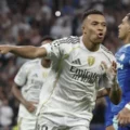 Mbappé lideró remontada en el debut del Real Madrid en Champions