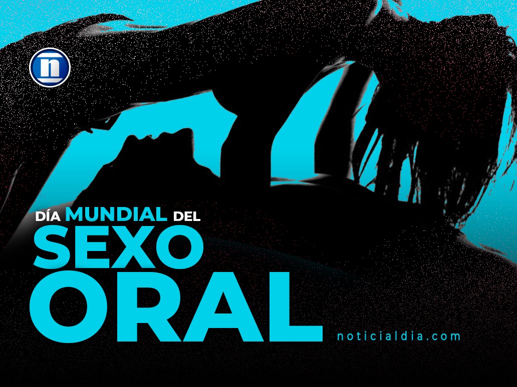 Día Mundial del Sexo Oral: Cuando la boca habla todos los idiomas
