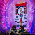 Más de cien artistas nacionales e internacionales participarán en la Feria de La Chinita: Habrá tarima en 5 e´ Julio con Bella Vista