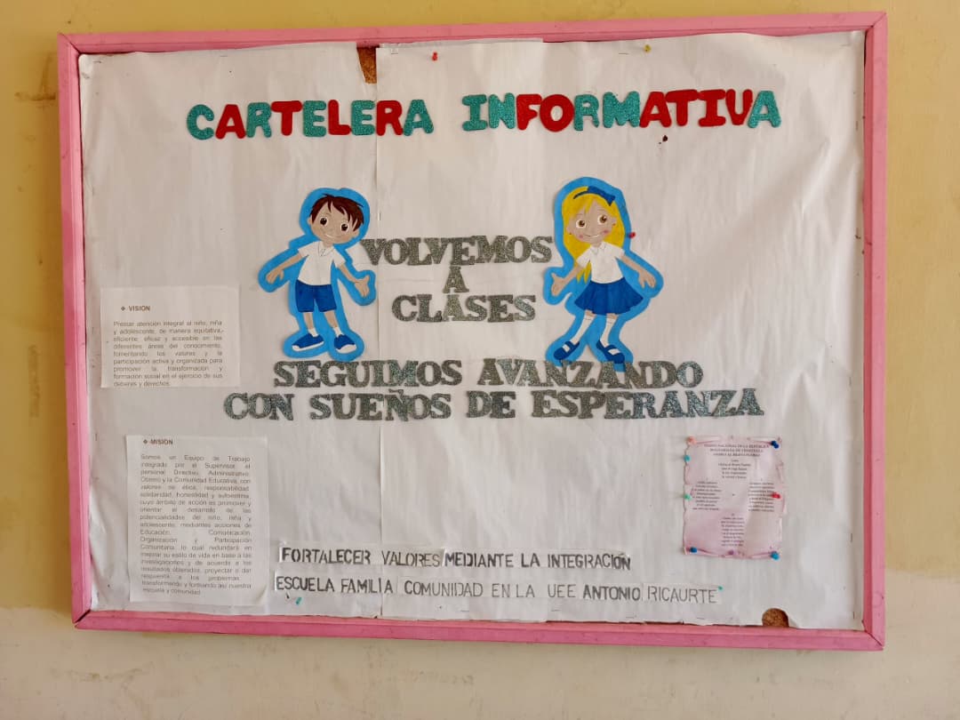 Inicia el año escolar: Niños zulianos retornan a las aulas