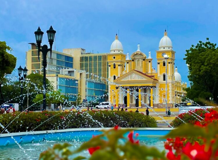 Maracaibo, 496 años de historia y resistencia (por Luz Neira Parra)